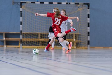 Bild 100 - U12 NFV Futsalturnier HH,SH,HB,NDS